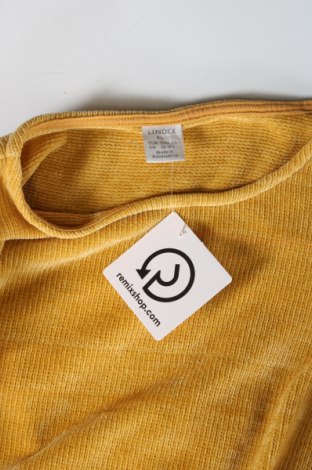 Παιδική μπλούζα Kids By Lindex, Μέγεθος 12-13y/ 158-164 εκ., Χρώμα Κίτρινο, Τιμή 2,89 €