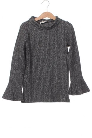 Kinder Shirt Koton, Größe 7-8y/ 128-134 cm, Farbe Grau, Preis 12,83 €