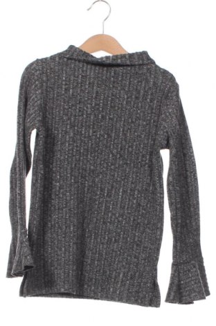 Kinder Shirt Koton, Größe 7-8y/ 128-134 cm, Farbe Grau, Preis € 3,98