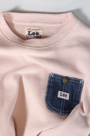 Detská blúzka  Lee, Veľkosť 5-6y/ 116-122 cm, Farba Ružová, Cena  17,69 €
