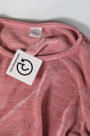 Παιδική μπλούζα Lindex, Μέγεθος 12-13y/ 158-164 εκ., Χρώμα Ρόζ , Τιμή 3,13 €