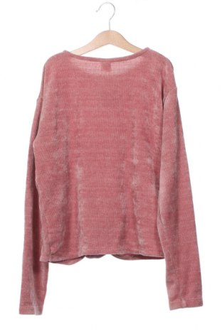 Детска блуза Lindex, Размер 12-13y/ 158-164 см, Цвят Розов, Цена 5,75 лв.