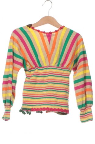Dziecięca bluzka Miss Sixty, Rozmiar 3-6m/ 62-68 cm, Kolor Kolorowy, Cena 63,17 zł