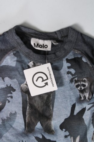 Детска блуза Molo, Размер 18-24m/ 86-98 см, Цвят Многоцветен, Цена 17,15 лв.
