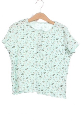 Детска блуза Name It, Размер 6-7y/ 122-128 см, Цвят Зелен, Цена 6,50 лв.