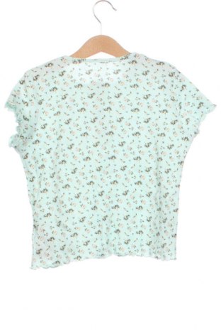 Παιδική μπλούζα Name It, Μέγεθος 6-7y/ 122-128 εκ., Χρώμα Πράσινο, Τιμή 4,02 €