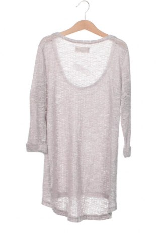 Kinder Shirt New Look, Größe 9-10y/ 140-146 cm, Farbe Grau, Preis € 4,70
