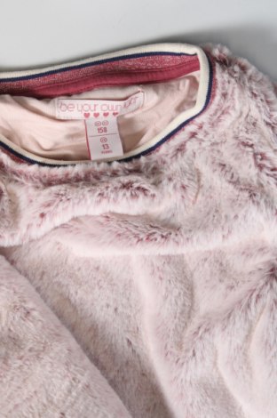 Детска блуза Pocopiano, Размер 12-13y/ 158-164 см, Цвят Розов, Цена 6,76 лв.