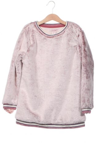Детска блуза Pocopiano, Размер 12-13y/ 158-164 см, Цвят Розов, Цена 7,02 лв.
