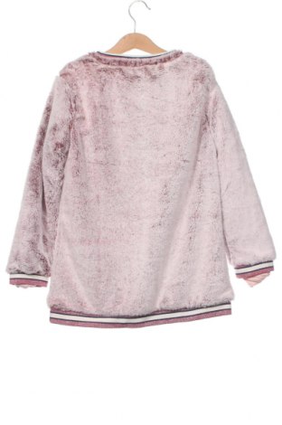 Kinder Shirt Pocopiano, Größe 12-13y/ 158-164 cm, Farbe Rosa, Preis 3,44 €
