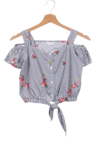 Детска блуза Primark, Размер 11-12y/ 152-158 см, Цвят Многоцветен, Цена 23,13 лв.