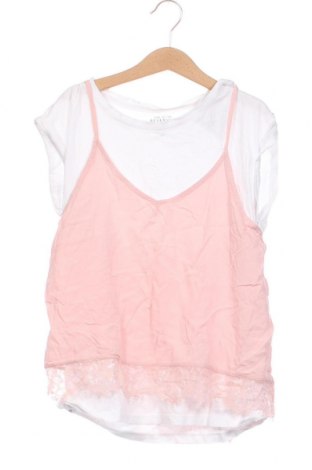 Παιδική μπλούζα Reserved, Μέγεθος 11-12y/ 152-158 εκ., Χρώμα Ρόζ , Τιμή 2,56 €