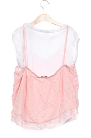 Детска блуза Reserved, Размер 11-12y/ 152-158 см, Цвят Розов, Цена 5,06 лв.