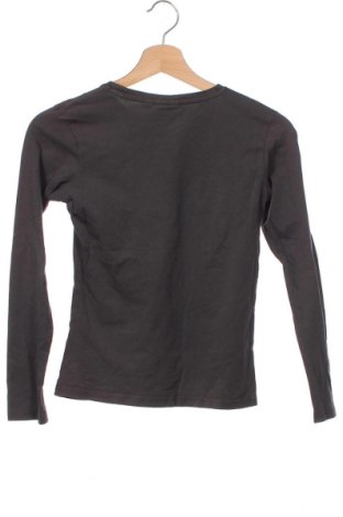 Kinder Shirt Tom Tailor, Größe 11-12y/ 152-158 cm, Farbe Grau, Preis € 5,12