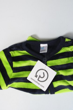Παιδική μπλούζα Topomini, Μέγεθος 3-6m/ 62-68 εκ., Χρώμα Πολύχρωμο, Τιμή 3,72 €