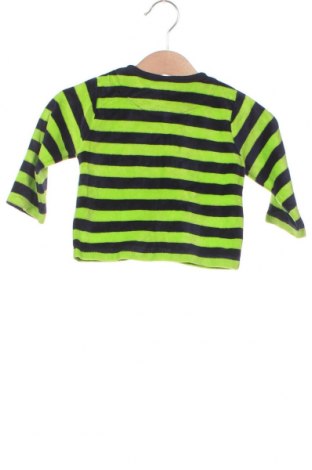 Детска блуза Topomini, Размер 3-6m/ 62-68 см, Цвят Многоцветен, Цена 23,00 лв.