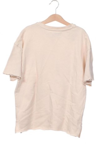 Bluză pentru copii Zara, Mărime 5-6y/ 116-122 cm, Culoare Bej, Preț 13,62 Lei