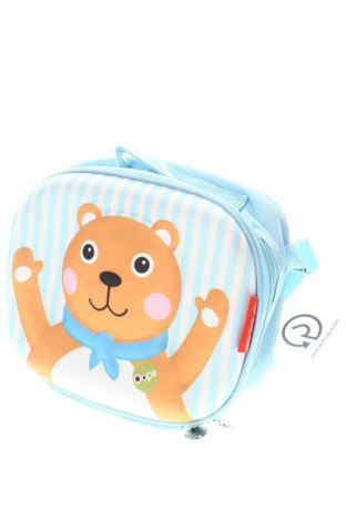 Детска чанта, Цвят Многоцветен, Цена 14,56 лв.