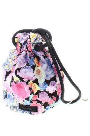 Детска чанта Ganni, Цвят Многоцветен, Цена 140,73 лв.