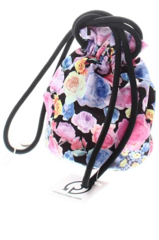 Детска чанта Ganni, Цвят Многоцветен, Цена 136,48 лв.