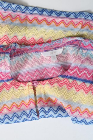 Pulover cu nasturi pentru copii TCM, Mărime 8-9y/ 134-140 cm, Culoare Multicolor, Preț 57,86 Lei