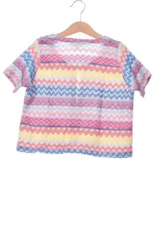 Pulover cu nasturi pentru copii TCM, Mărime 8-9y/ 134-140 cm, Culoare Multicolor, Preț 57,86 Lei