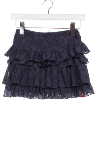 Παιδική φούστα Esprit, Μέγεθος 11-12y/ 152-158 εκ., Χρώμα Μπλέ, Τιμή 17,94 €