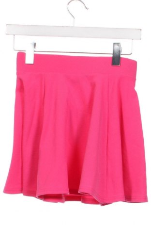 Παιδική φούστα New Look, Μέγεθος 10-11y/ 146-152 εκ., Χρώμα Ρόζ , Τιμή 5,57 €