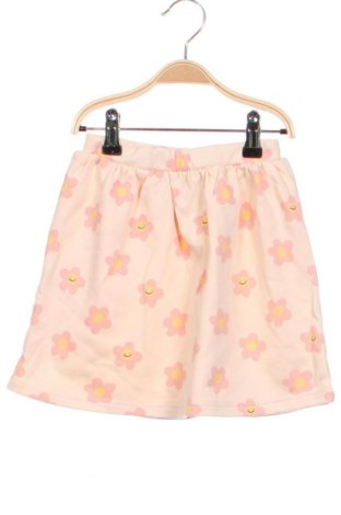 Παιδική φούστα Reserved, Μέγεθος 4-5y/ 110-116 εκ., Χρώμα  Μπέζ, Τιμή 7,18 €