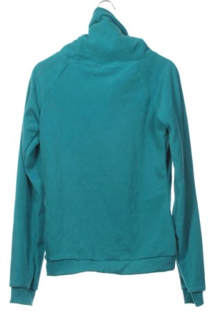 Παιδική μπλούζα fleece, Μέγεθος 15-18y/ 170-176 εκ., Χρώμα Μπλέ, Τιμή 15,46 €