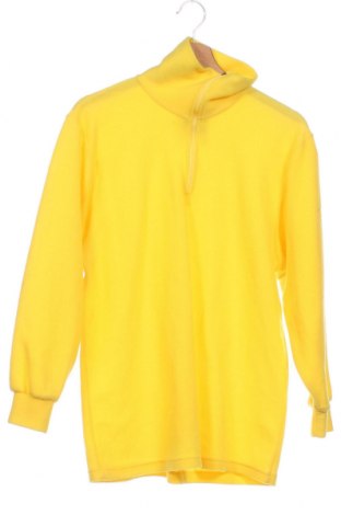 Детска поларена блуза Medico, Размер 15-18y/ 170-176 см, Цвят Жълт, Цена 5,76 лв.