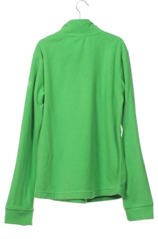 Kinder Fleece Shirt Rossi, Größe 14-15y/ 168-170 cm, Farbe Grün, Preis € 3,12