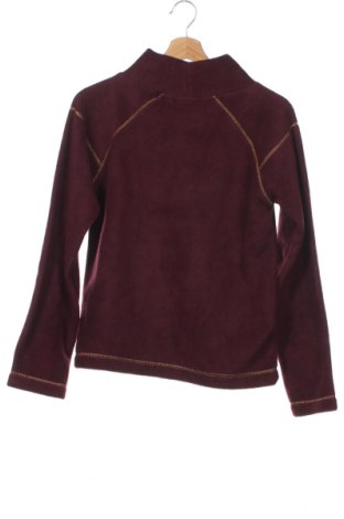 Kinder Fleece Shirt Yadou, Größe 15-18y/ 170-176 cm, Farbe Rot, Preis 5,85 €