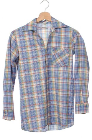 Παιδικό πουκάμισο, Μέγεθος 11-12y/ 152-158 εκ., Χρώμα Πολύχρωμο, Τιμή 2,39 €