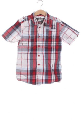 Παιδικό πουκάμισο Cherokee, Μέγεθος 5-6y/ 116-122 εκ., Χρώμα Πολύχρωμο, Τιμή 3,81 €