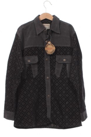 Παιδικό πουκάμισο Crosby, Μέγεθος 11-12y/ 152-158 εκ., Χρώμα Πολύχρωμο, Τιμή 6,06 €