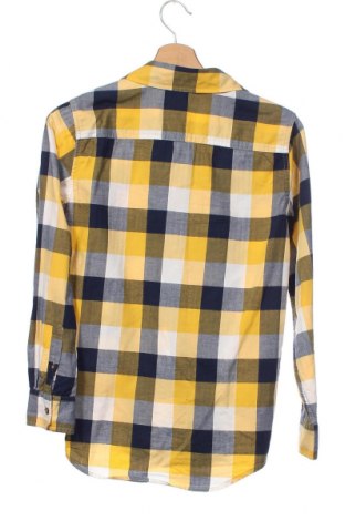 Παιδικό πουκάμισο Gap Kids, Μέγεθος 12-13y/ 158-164 εκ., Χρώμα Πολύχρωμο, Τιμή 1,60 €