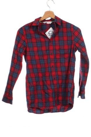 Παιδικό πουκάμισο H&M, Μέγεθος 9-10y/ 140-146 εκ., Χρώμα Πολύχρωμο, Τιμή 4,95 €