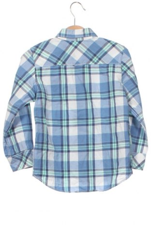 Детска риза H&M L.O.G.G., Размер 4-5y/ 110-116 см, Цвят Многоцветен, Цена 23,00 лв.
