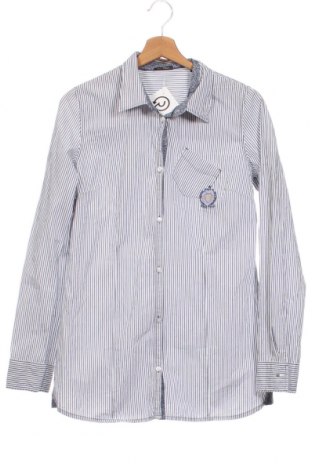 Παιδικό πουκάμισο Marco Polo, Μέγεθος 15-18y/ 170-176 εκ., Χρώμα Λευκό, Τιμή 6,12 €