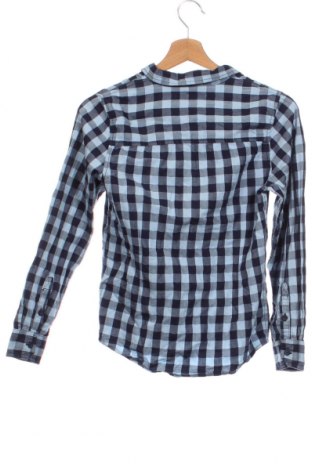 Παιδικό πουκάμισο Reserved, Μέγεθος 11-12y/ 152-158 εκ., Χρώμα Μπλέ, Τιμή 8,19 €