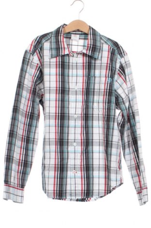 Παιδικό πουκάμισο S.Oliver, Μέγεθος 10-11y/ 146-152 εκ., Χρώμα Πολύχρωμο, Τιμή 2,43 €