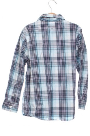 Детска риза Tom Tailor, Размер 7-8y/ 128-134 см, Цвят Многоцветен, Цена 32,00 лв.