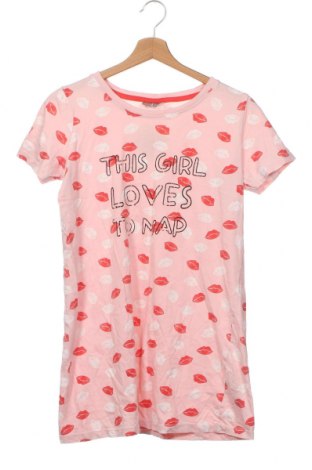 Rochie pentru copii, Mărime 12-13y/ 158-164 cm, Culoare Roz, Preț 21,43 Lei