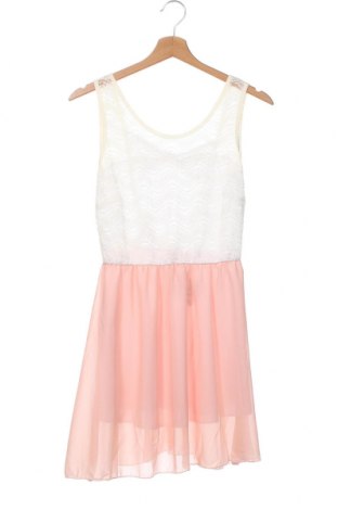 Kinderkleid, Größe 8-9y/ 134-140 cm, Farbe Mehrfarbig, Preis € 5,01