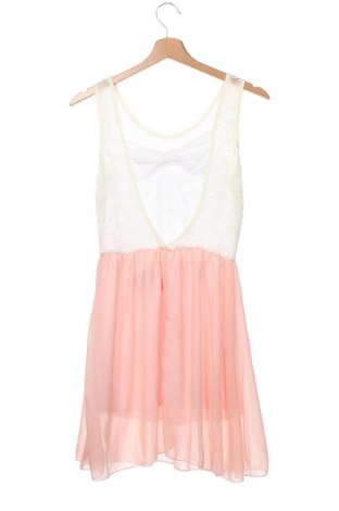 Kinderkleid, Größe 8-9y/ 134-140 cm, Farbe Mehrfarbig, Preis 5,01 €