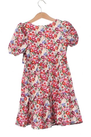 Παιδικό φόρεμα Chi Chi, Μέγεθος 4-5y/ 110-116 εκ., Χρώμα Πολύχρωμο, Τιμή 30,09 €