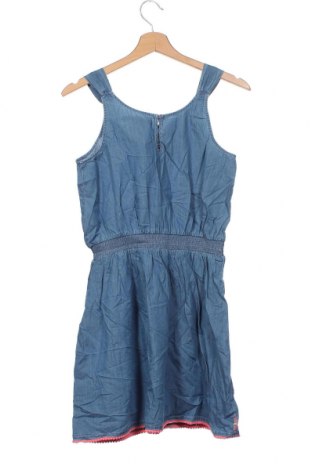 Детска рокля Denim Co., Размер 12-13y/ 158-164 см, Цвят Син, Цена 11,27 лв.