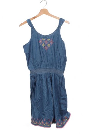 Παιδικό φόρεμα Denim Co., Μέγεθος 14-15y/ 168-170 εκ., Χρώμα Μπλέ, Τιμή 4,55 €