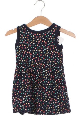 Детска рокля Gap Baby, Размер 12-18m/ 80-86 см, Цвят Многоцветен, Цена 22,20 лв.